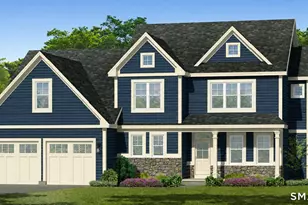 Lot 15 Lake Overlook Rd, East Hampton, CT 06424 - Photo 1