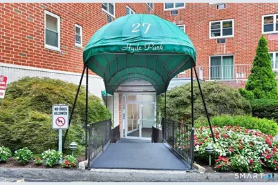 27 Northill Street #5W, Stamford, CT 06907 - Photo 1