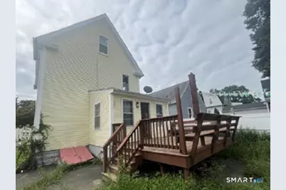 228 Clark Street, Bridgeport, CT 06606 - Photo 2