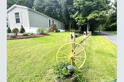 91 Chaffeeville Road #LOT 1A, Mansfield, CT 06250 - Photo 30
