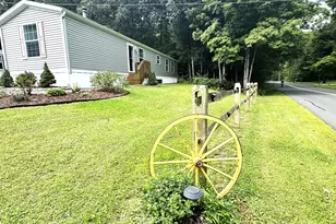91 Chaffeeville Rd, Mansfield, CT 06250 - Photo 30