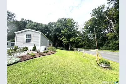 91 Chaffeeville Road #LOT 1A, Mansfield, CT 06250 - Photo 26