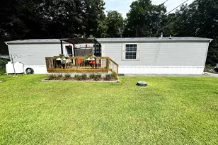 91 Chaffeeville Rd, Mansfield, CT 06250 - Photo 22