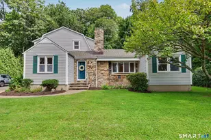 18 Buttonball Trail, Norwalk, CT 06851 - Photo 1