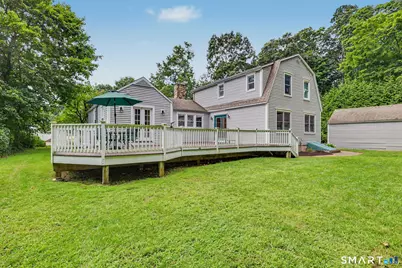 18 Buttonball Trail, Norwalk, CT 06851 - Photo 36