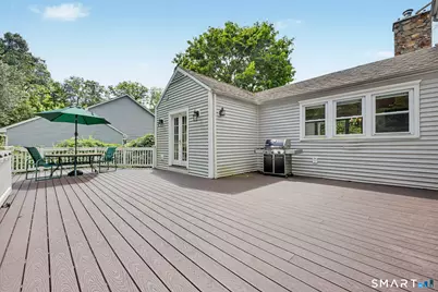 18 Buttonball Trail, Norwalk, CT 06851 - Photo 12
