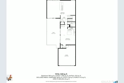 124 Harvest Commons #124, Westport, CT 06880 - Photo 36