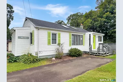 134 Mansfield Grove Road, East Haven, CT 06512 - Photo 2
