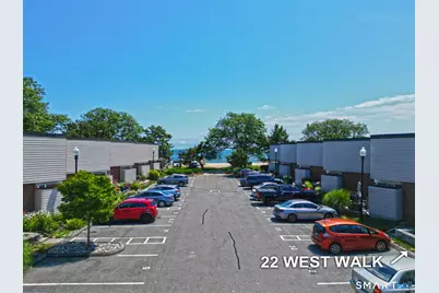 22 West Walk #22, West Haven, CT 06516 - Photo 4