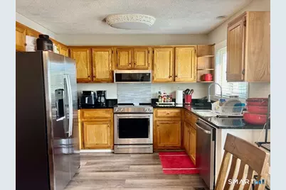 27 Crows Nest Lane #17A, Danbury, CT 06810 - Photo 12