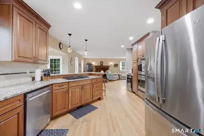 23 Pepperbush Drive, Hebron, CT 06231 - Photo 22