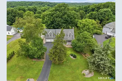 23 Pepperbush Drive, Hebron, CT 06231 - Photo 4