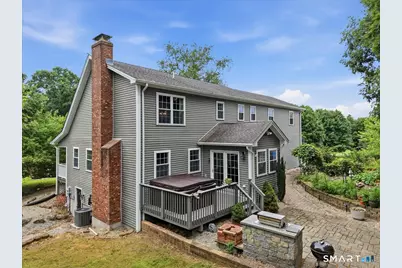 23 Pepperbush Drive, Hebron, CT 06231 - Photo 6