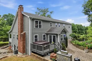 23 Pepperbush Dr, Hebron, CT 06231 - Photo 6