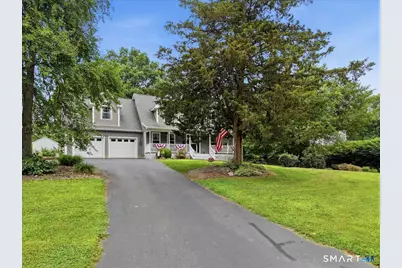 23 Pepperbush Drive, Hebron, CT 06231 - Photo 4