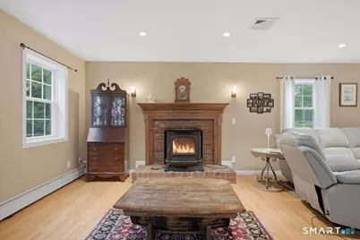 23 Pepperbush Drive, Hebron, CT 06231 - Photo 18