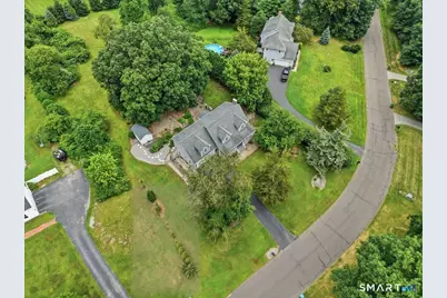 23 Pepperbush Drive, Hebron, CT 06231 - Photo 2