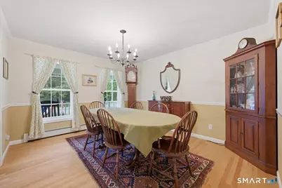 23 Pepperbush Drive, Hebron, CT 06231 - Photo 16