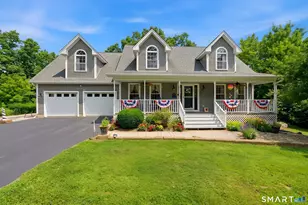 23 Pepperbush Dr, Hebron, CT 06231 - Photo 2