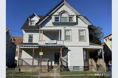 1071 Iranistan Avenue #12, Bridgeport, CT 06604 - Photo 1