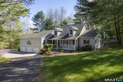 65 Middle Road, Preston, CT 06365 - Photo 1