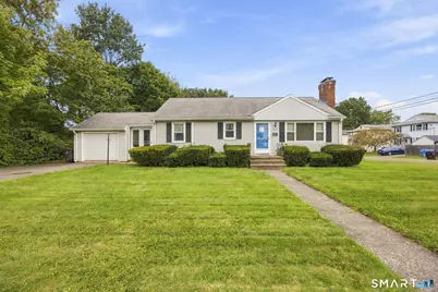 337 Rocky Hill Avenue, New Britain, CT 06051 - Photo 1