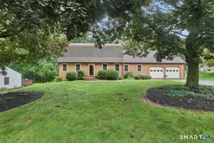 190 Valley View Rd, Manchester, CT 06040 - Photo 2