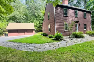 15 Paine District Rd, Woodstock Valley, CT 06281 - Photo 1