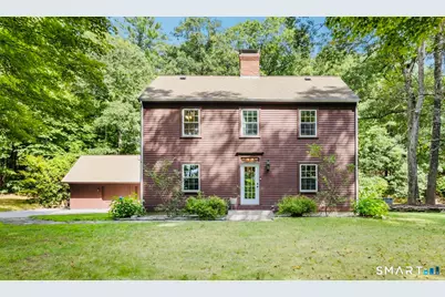15 Paine District Road, Woodstock Valley, CT 06281 - Photo 2
