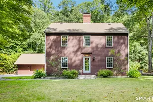 15 Paine District Rd, Woodstock Valley, CT 06281 - Photo 2