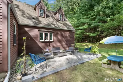 15 Paine District Road, Woodstock Valley, CT 06281 - Photo 4