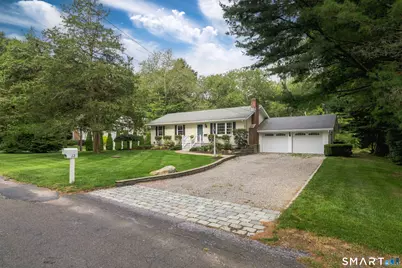 12 Sunset Drive, Old Lyme, CT 06371 - Photo 2