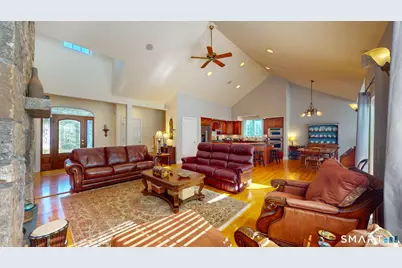 23 Fieldstone Lane, Haddam, CT 06441 - Photo 14