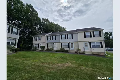 25 Summersweet Drive #25, Glastonbury, CT 06033 - Photo 2