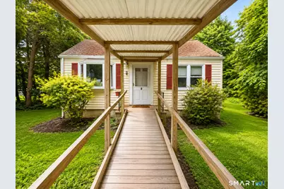 8 Darien Road, New Fairfield, CT 06812 - Photo 8
