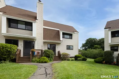 54 Spice Hill Drive #54, Wallingford, CT 06492 - Photo 2