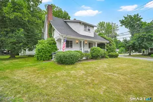 5 Parker St, Manchester, CT 06040 - Photo 1