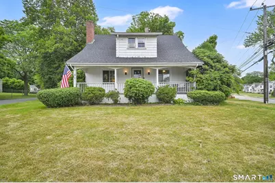 5 Parker Street, Manchester, CT 06040 - Photo 2