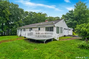 142 Ford Rd, Woodbridge, CT 06525 - Photo 6