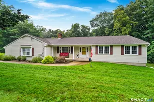 142 Ford Rd, Woodbridge, CT 06525 - Photo 1