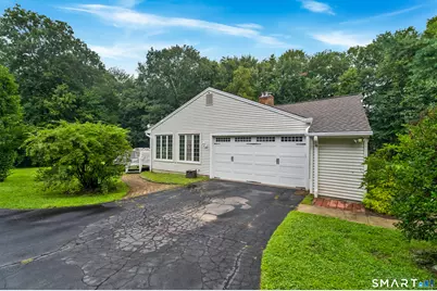 142 Ford Road, Woodbridge, CT 06525 - Photo 4