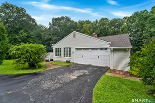 142 Ford Rd, Woodbridge, CT 06525 - Photo 4