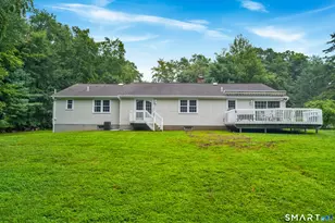 142 Ford Rd, Woodbridge, CT 06525 - Photo 8