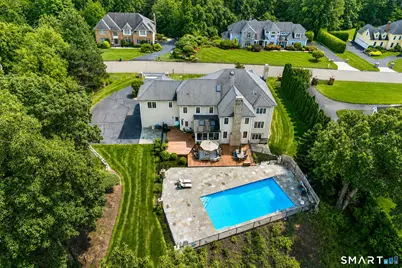 914 Rainbow Trail, Orange, CT 06477 - Photo 2