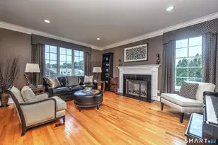 914 Rainbow Trail, Orange, CT 06477 - Photo 8