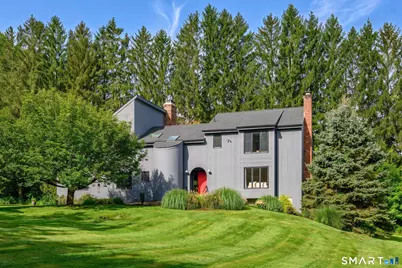 2 Anderson Road West, Sherman, CT 06784 - Photo 4