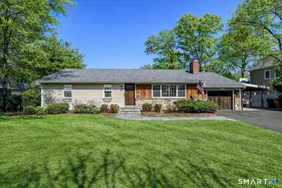 58 Davenport Drive, Stamford, CT 06902 - Photo 2