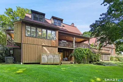 122 Millstone Road, Wilton, CT 06897 - Photo 32