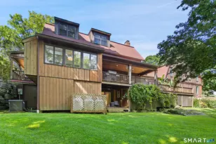 122 Millstone Rd, Wilton, CT 06897 - Photo 32
