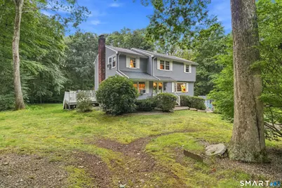 80 Apple Road, Tolland, CT 06084 - Photo 32